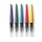 Crayola® Washable No Drip Paint Brush Pens, 6 Packs of 5
